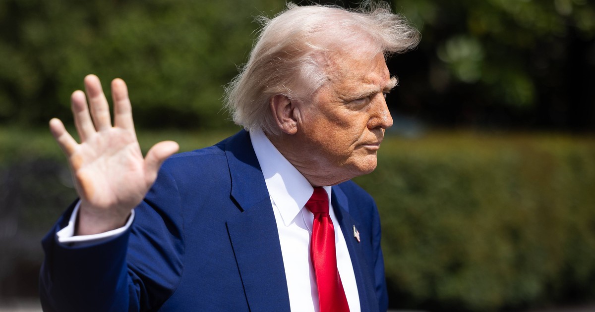 Za zamkniętymi drzwiami Republikanie przyznają: polityka Trumpa to katastrofa