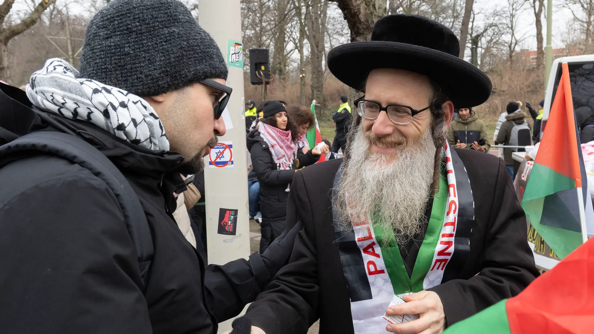 Trybunał w Hadze zbada, czy Izrael popełnia ludobójstwo w Gazie