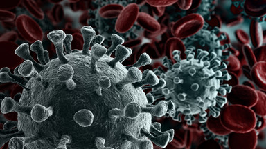 Nowy wariant koronawirusa. Chińscy naukowcy: może być bardzo groźny dla ludzi