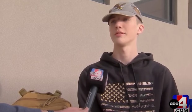 ranac spasao život ocu i sinu