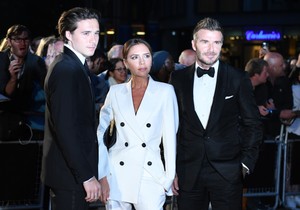 Obelodanjeno kako se oseća Viktorija Bekam nakon gnusnih optužbi sina