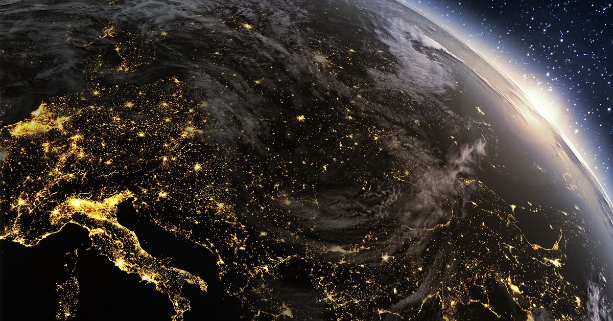 Polska, Finlandia a teraz Japonia! ICEYE tworzy globalne sojusze kosmiczne