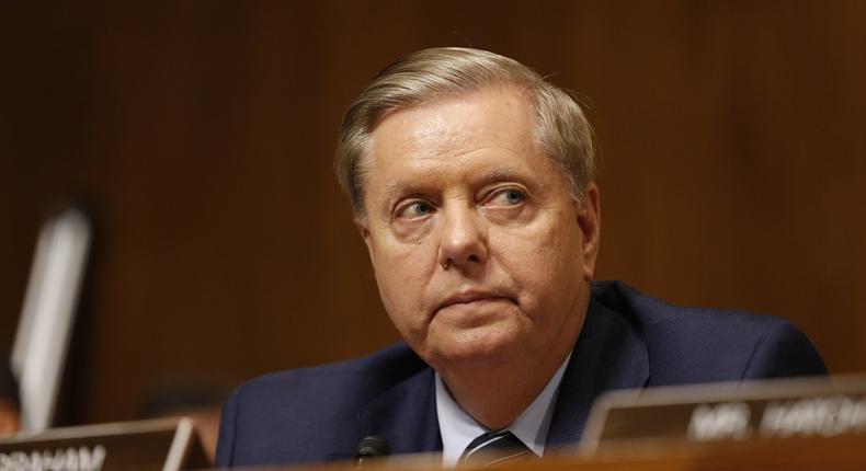 Lindsey Graham