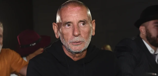 DA LI BISTE GA PREPOZNALI?! Isplivala slika Lepog Miće iz mladosti, a tek kada čujete SUROVU ISTINU o tome kako je dobio nadimak i zašto mu se žena KRIJE od javnosti!