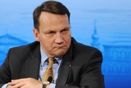 Radosław Sikorski