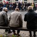 Polacy na ZUS nie liczą, spodziewają się głodowych emerytur