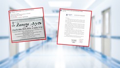 Poruszenie po śmierci 34-latki w sokólskim szpitalu. Medycy wydali oświadczenie