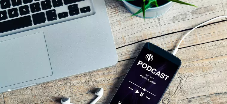 Poznaj najlepsze aplikacje do słuchania podcastów