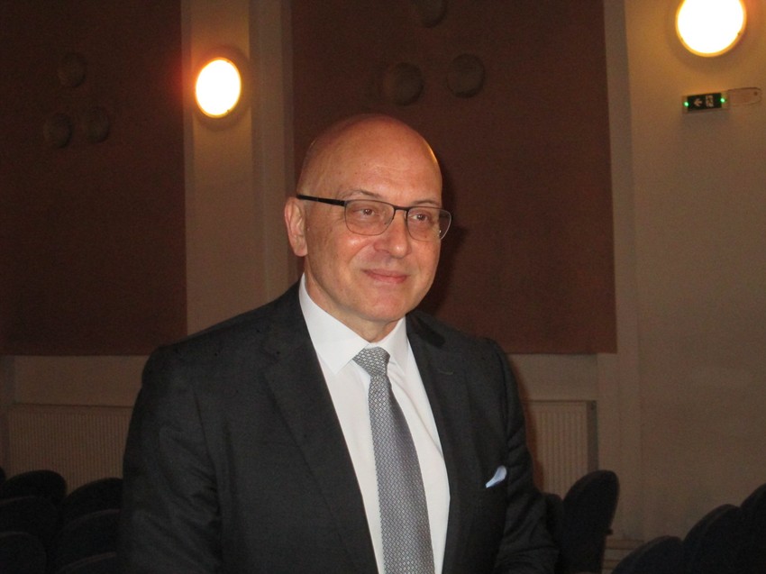 Vladan Vukosavljević