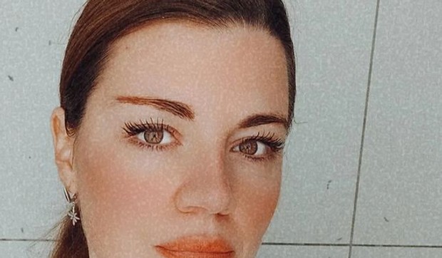 Snežana Jeremić Nešković