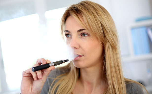 Vaping – trend groźny dla zdrowia jamy ustnej