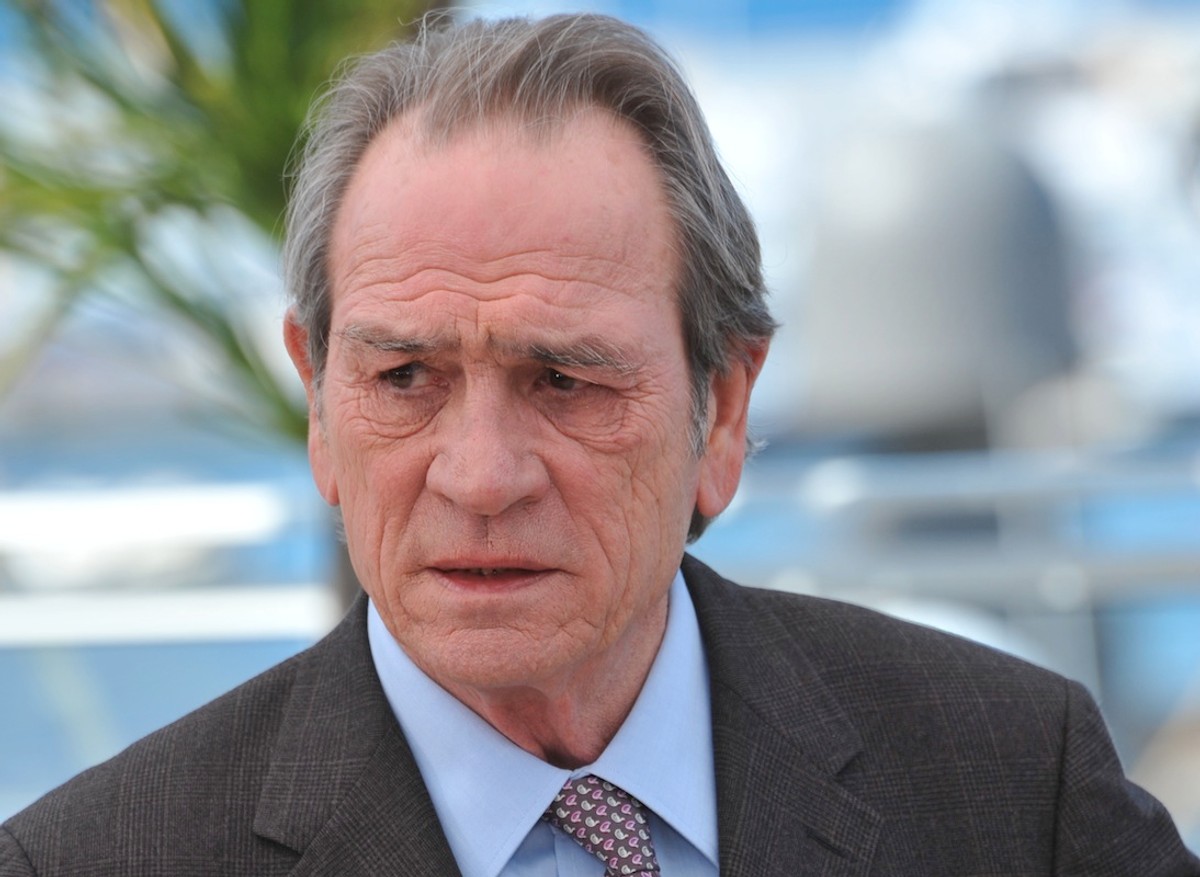 Tommy Lee Jones w ekipie Jasona Bourne'a