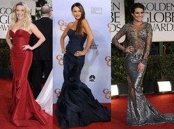 Syrenie kształty gwiazd. Seksowne? Zobacz!