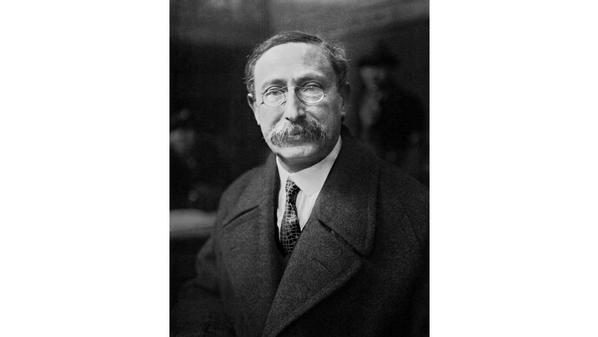 Léon Blum