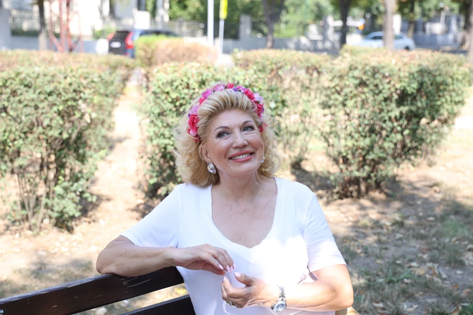 Suzana Mančić