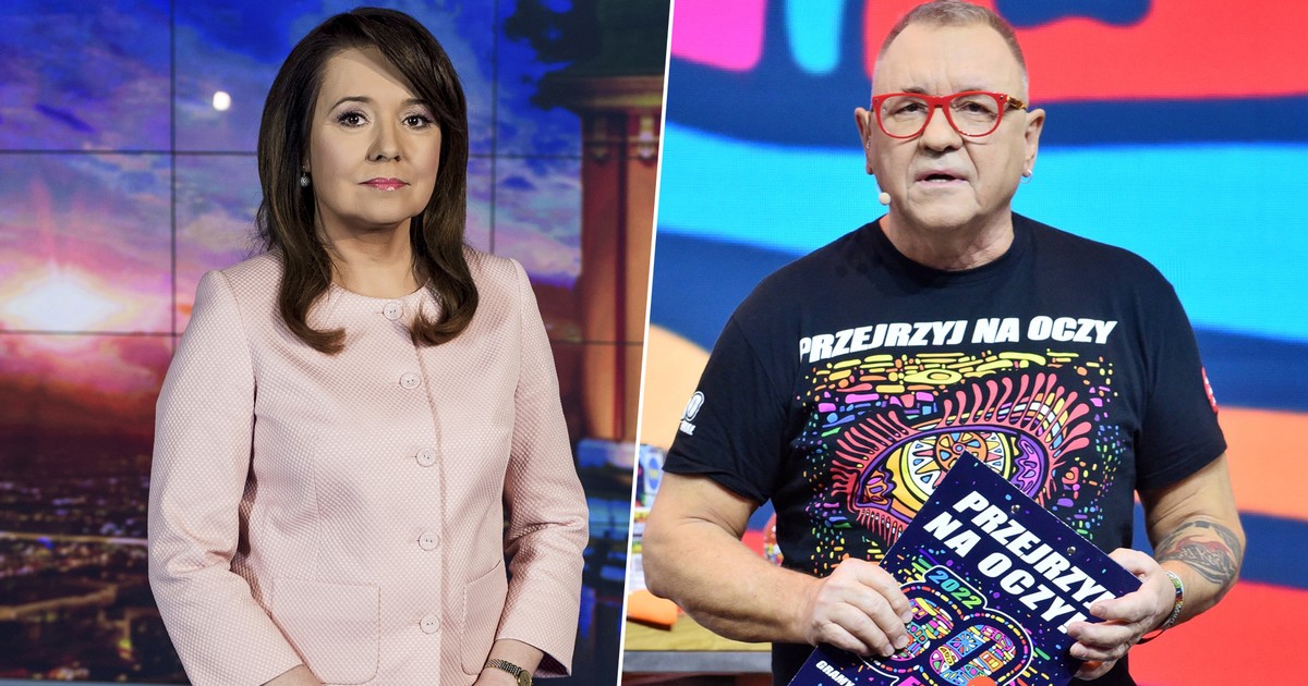 Syn Danuty Holeckiej ciężko chorował. Tak mówiła o tych ciężkich ...