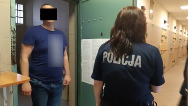 Jeden kradł rowery, drugi nimi handlował. Policja złapała przestępczy duet