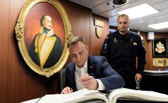 Polacy deklarują, że pójda na prezydenckie referendum. Politolodzy są sceptyczni. SONDAŻ DGP