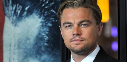 DiCaprio to hipokryta? Jego zachowanie nie spodobało się ekologom