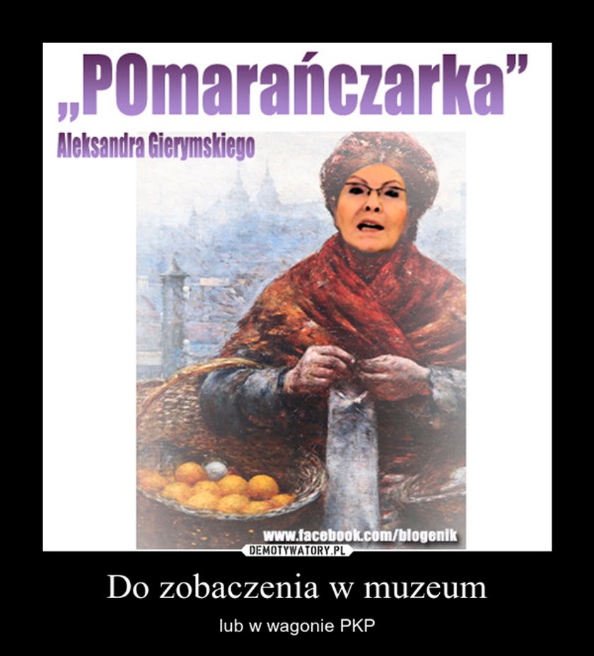 Nowe memy o Kopacz i Szydło