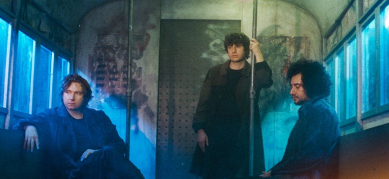 "Cold Heart" zapowiada nowy album zespołu The Kooks