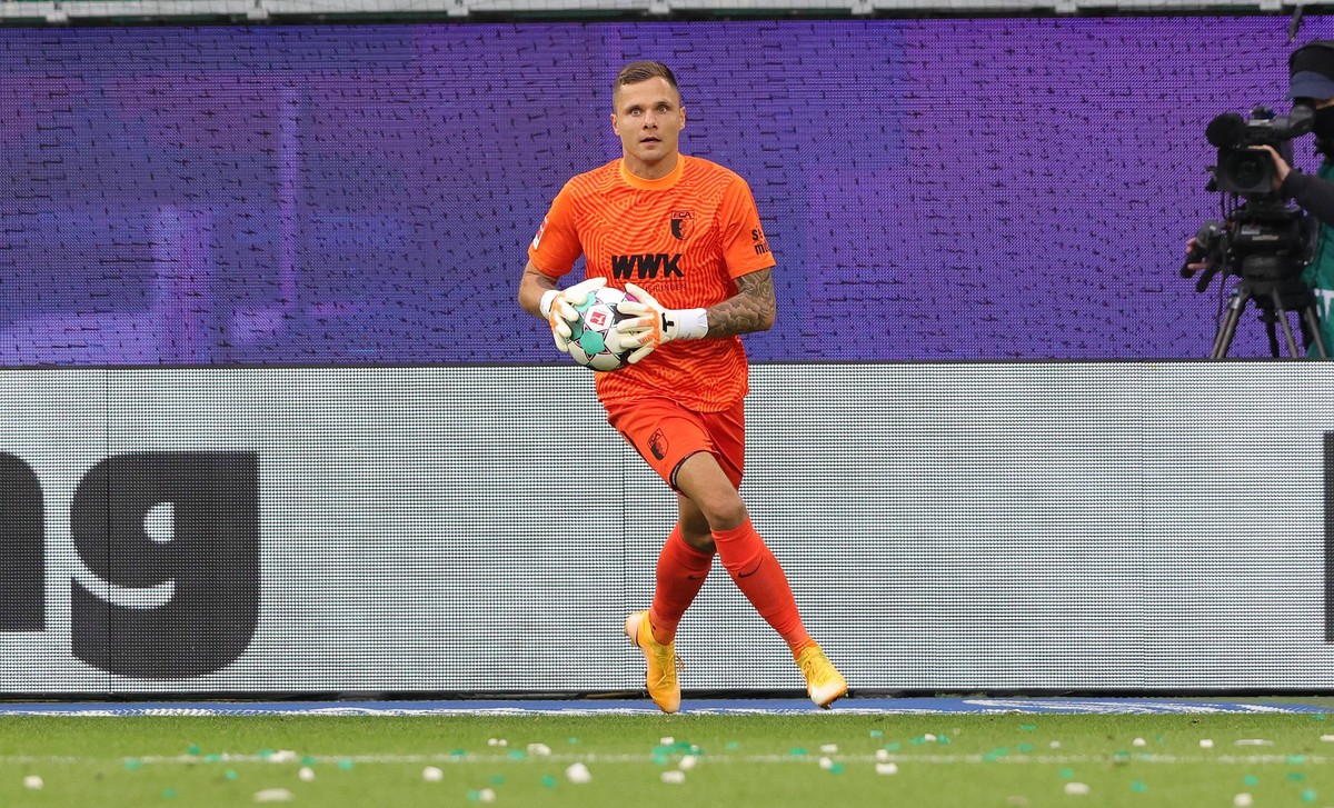 Rafał Gikiewicz