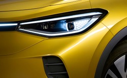 Volkswagen ID.4 1ST już w Polsce i znamy ceny. To zaskoczenie