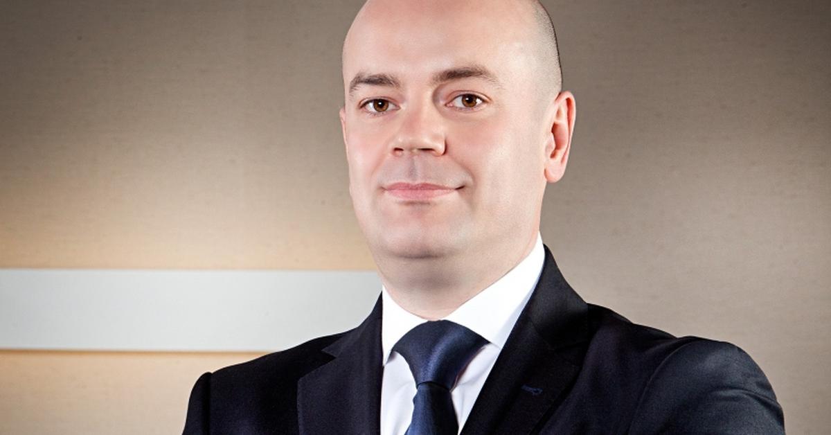 Mikołaj Woźniak nowym Prezesem Zarządu Volkswagen Bank