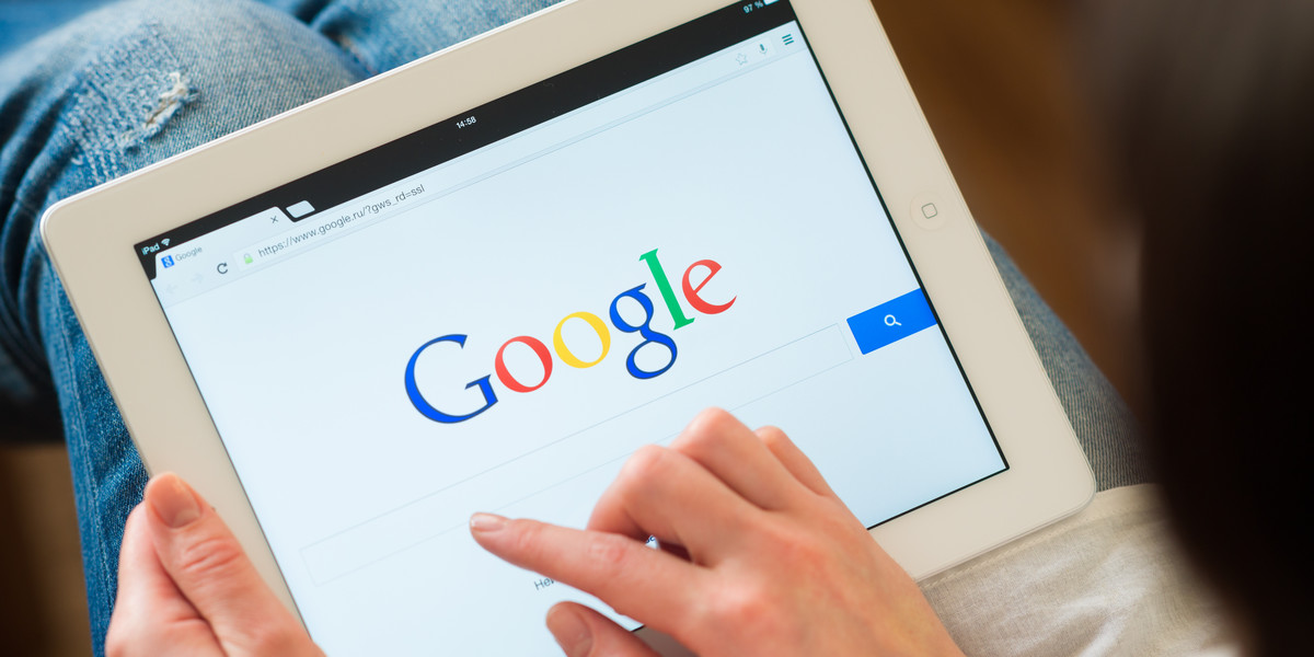 W połowie czerwca zarejestrowana w Rosji spółka z ograniczoną odpowiedzialnością Google ogłosiła bankructwo.
