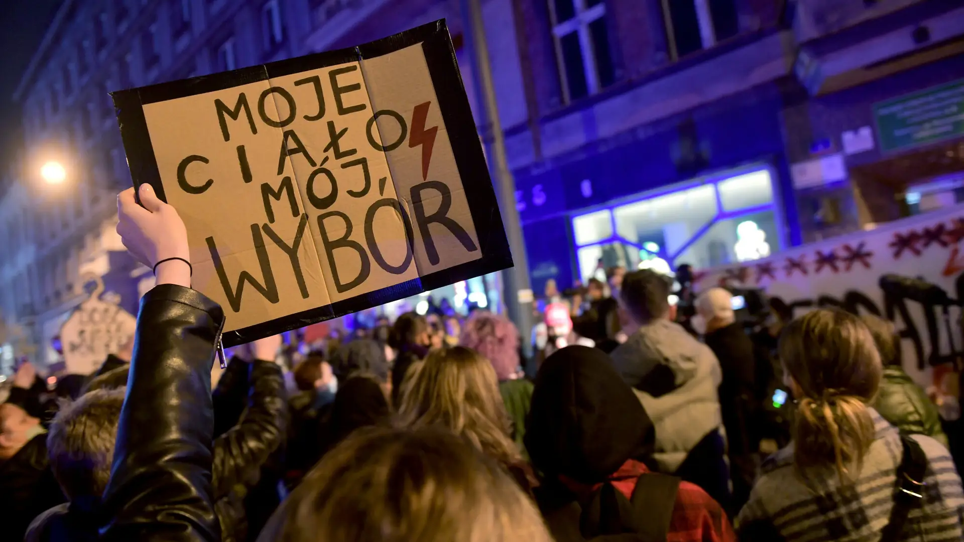 Polityk Polski 2050: W referendum dot. aborcji, to ludzie powinni sformułować pytania