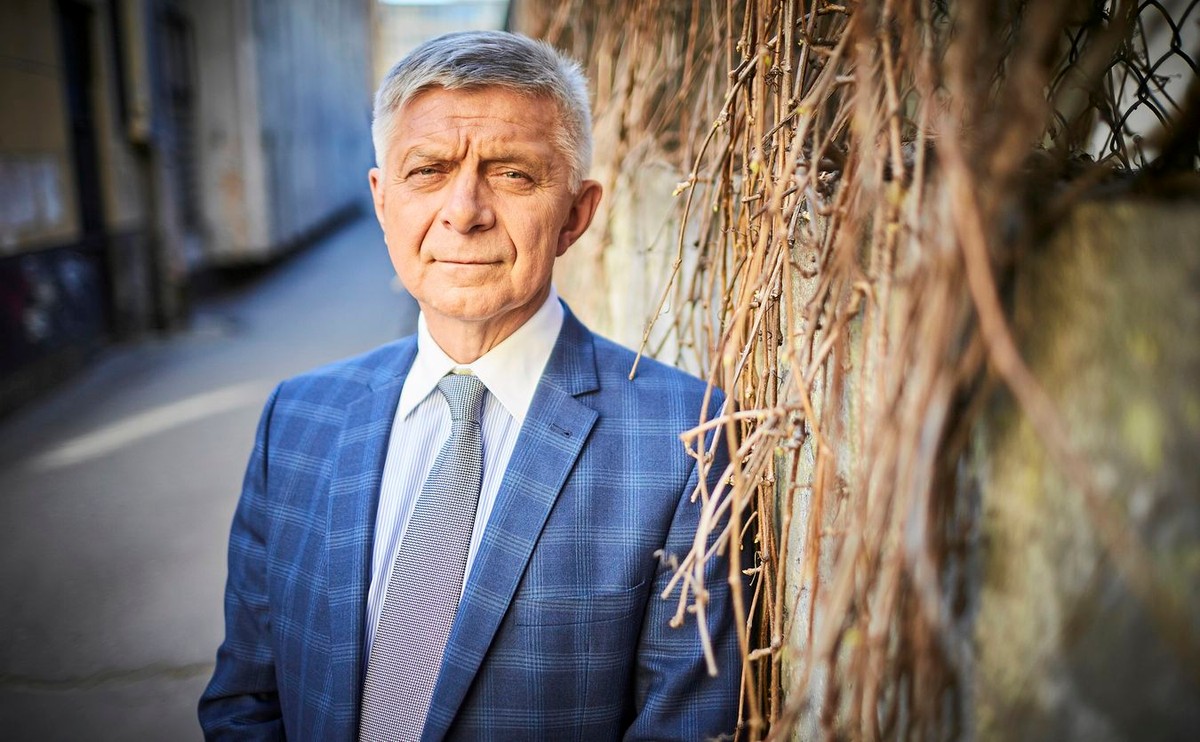 Marek Belka