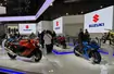 Wystawa motocyklowa EICMA 23