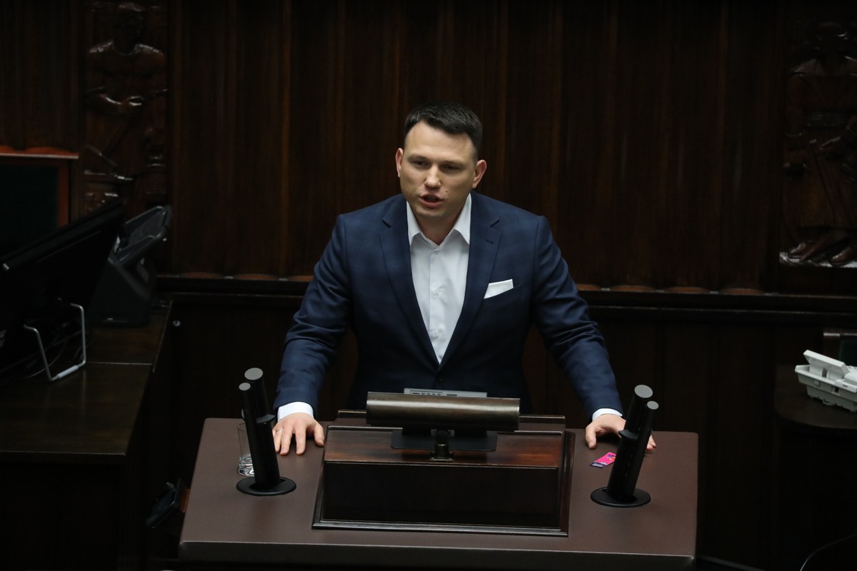 Sławomir Mentzen