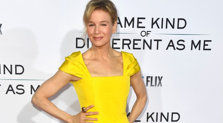 Renée Zellweger