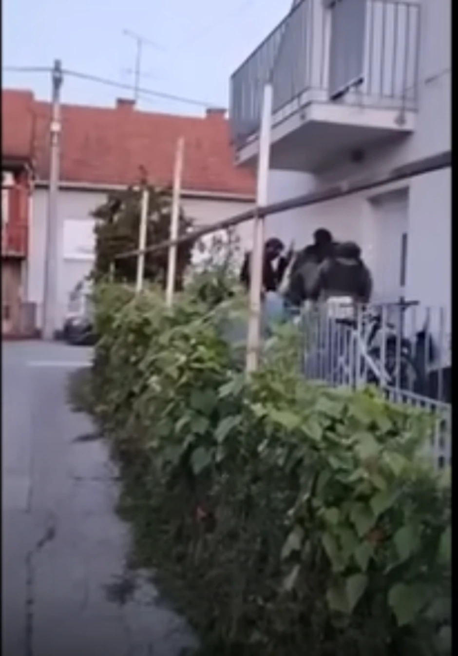 Hapšenje narko grupe u Hrvatskoh