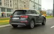 Audi Q5 2.0 TDI quattro