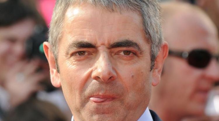 62 évesen lesz újra apa Mr. Bean