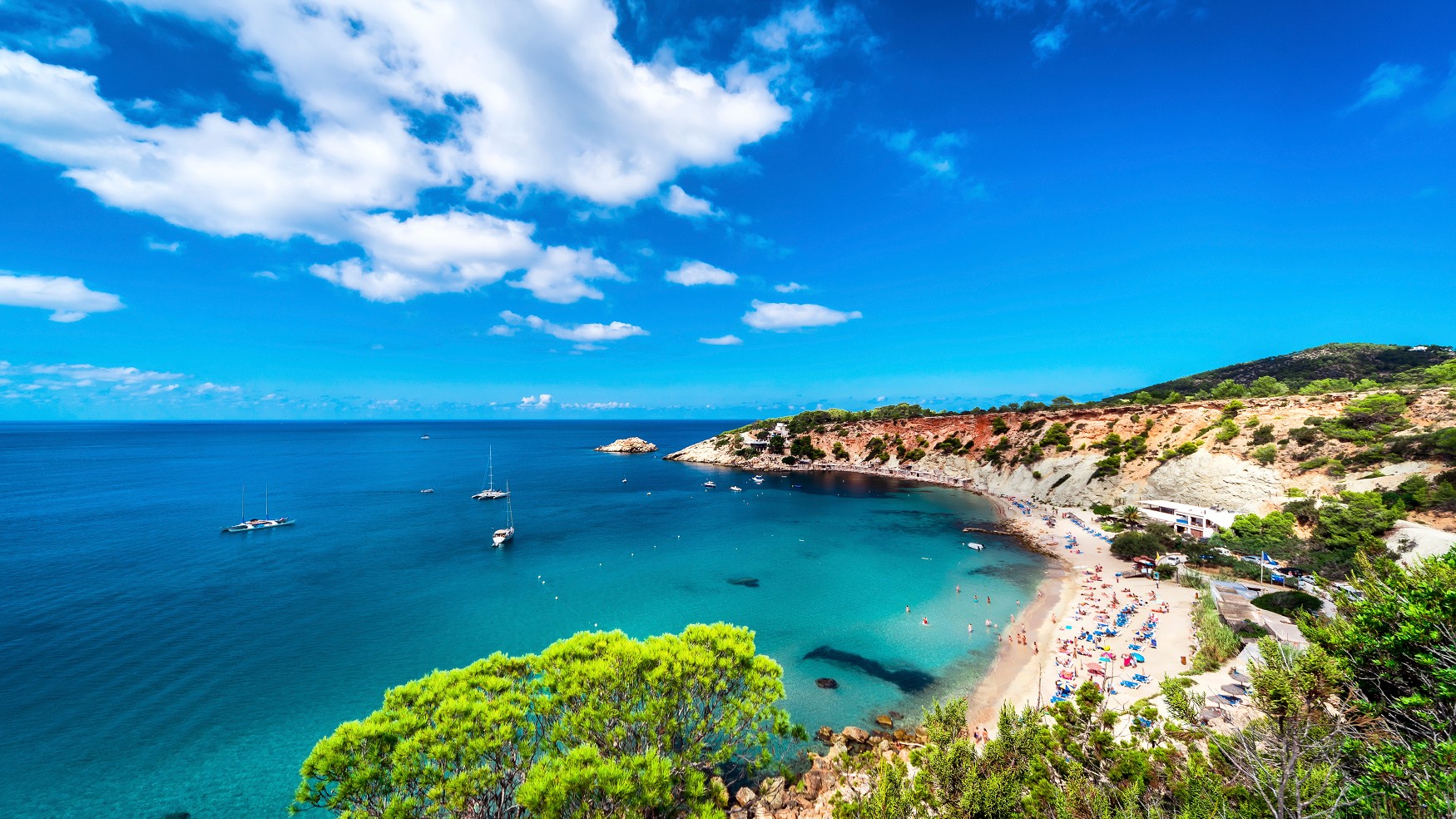Ibiza