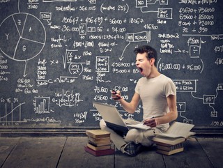 Przymusowy kurs biznesu na początek pracy