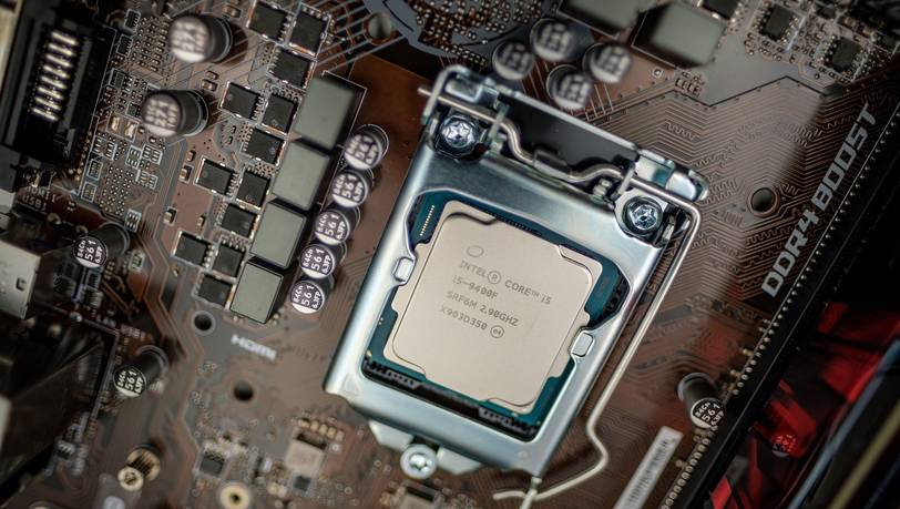 Beliebte Intel-Core-Prozessoren im Vergleich