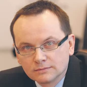 dr hab. Jacek Zaleśny
