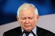 Jarosław Kaczyński