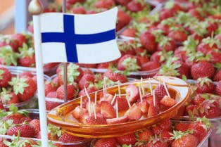 Edukacja przyszłości na wzór Finlandii. Polska pomaga szukać rozwiązań