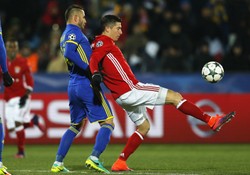 Liga niemiecka: Lewandowski nie musi się martwić o swoje zarobki. Rekordowe dochody Bayernu Monachium