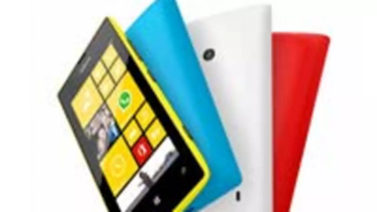Nokia Lumia 530 z Dual SIM coraz bliżej