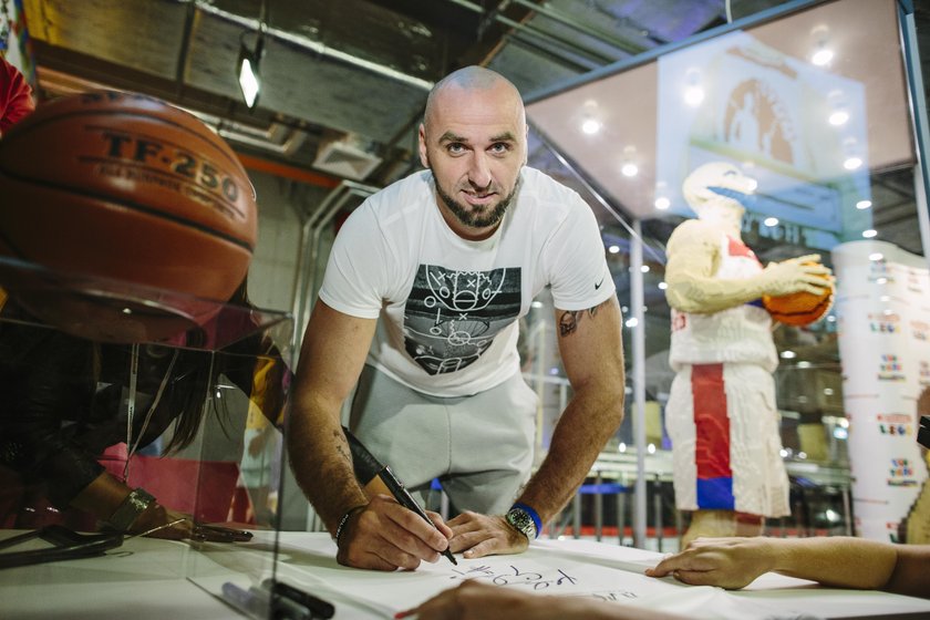 Marcin Gortat