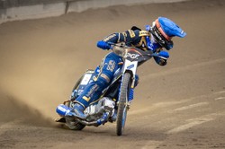 Bartosz Zmarzlik najlepszy w Toruniu. Po raz czwarty wygrał IMME