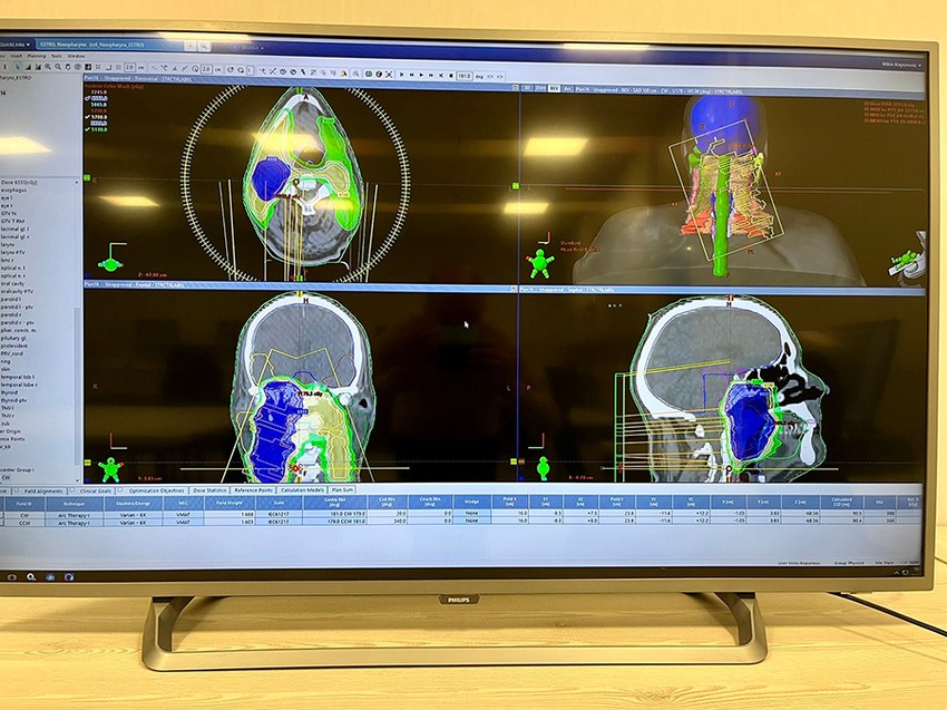 UKC Niš dobio jedan od njamodernijih akceleratora 