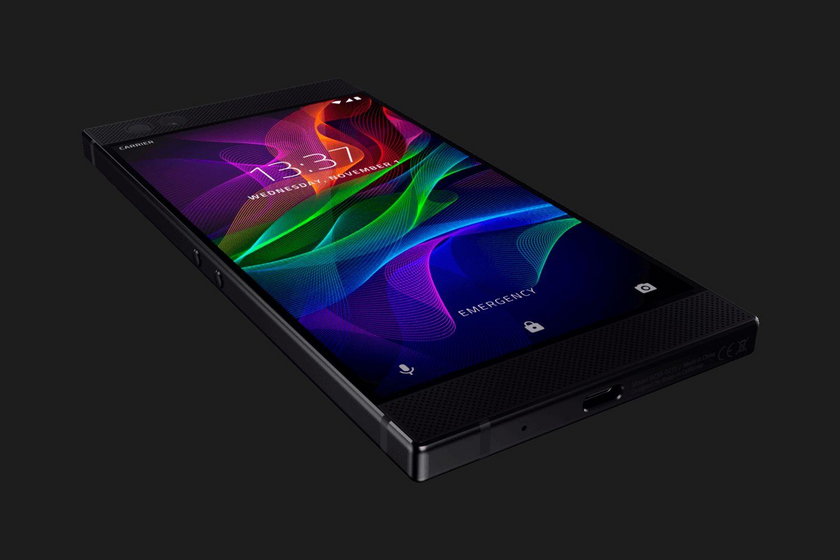 Razer Phone już w sieci Play!