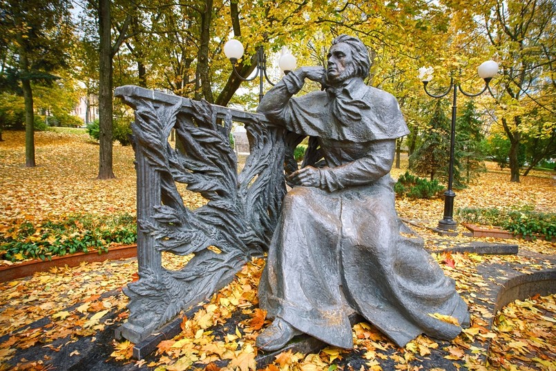 Adam Mickiewicz
